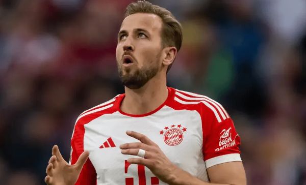 凱恩離隊決策或賭注失誤？歐文：他會后悔的