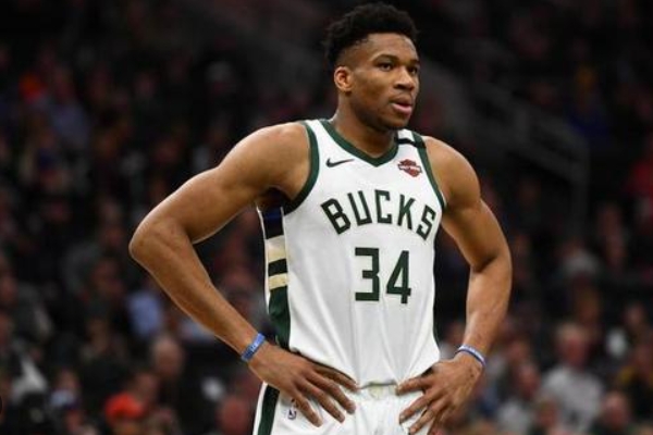 字母哥是誰(shuí)的外號(hào)？