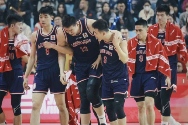 CBA中場(chǎng)休息有多少分鐘？